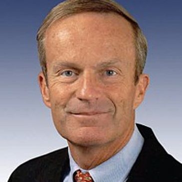 Hon. Todd Akin, Ret. U.S. Congress, serves on Mission Gates's Advisory Board.