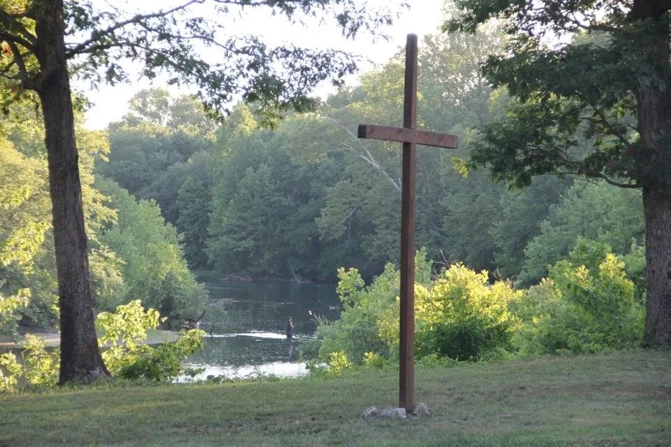 Mission Gate Prison Ministry