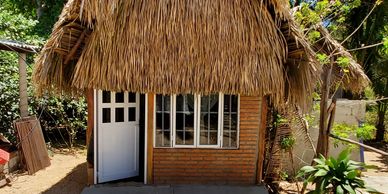 Rustic Cabin in Yelapa Beach