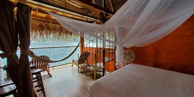 Most Beautiful Cabin in Yelapa