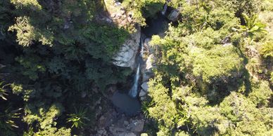 Yelapa Waterfalls | Casa Bahia Bonita Yelapa