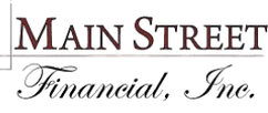 Mainstreet Financial Inc