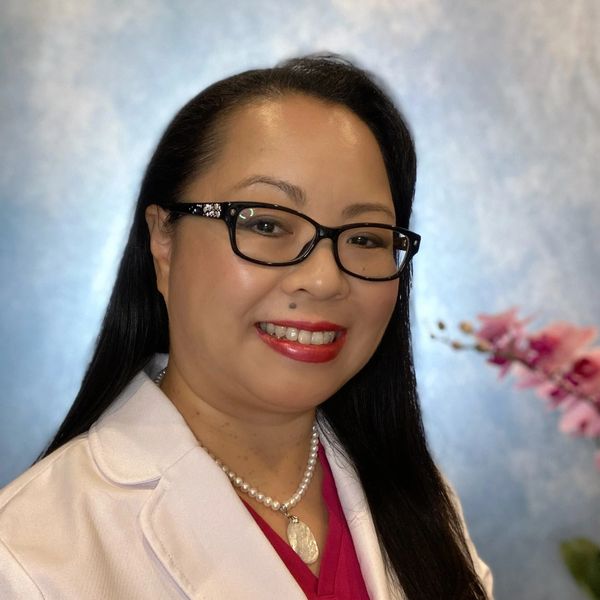 Carolyn Hoong profile pic.