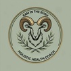 Ram in the Bush Holistic Health Coach