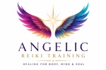 ANGELIC REIKI TRAINING

with Nurturing Change