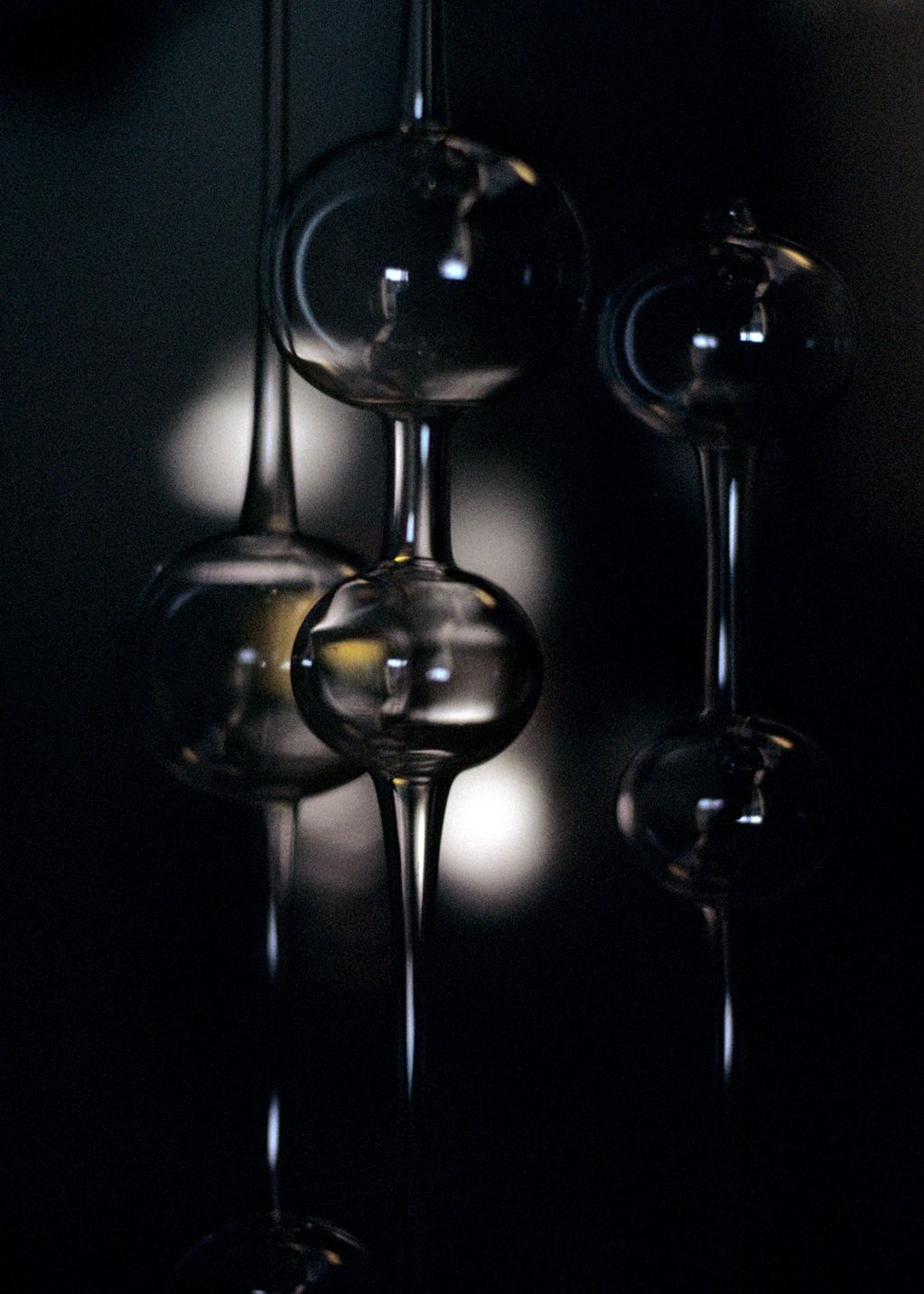 GLASS WIND CHIMES
CATEGORY THREE PRICING APPLIES