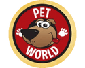 Pet World Pet Clinic