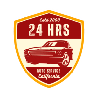 24 Hrs Auto Services