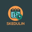 SKEDULIN