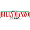 Billy Manzo Pizza