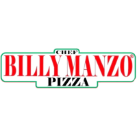 Billy Manzo Pizza