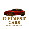 D Finest Cars