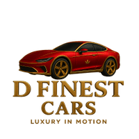 D Finest Cars
