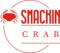 Smackin Crab