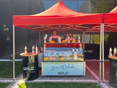 Panayır Yiyecekleri Kiralama, Karnaval Yiyecekleri Kiralama, Sokak Satıcıları Kiralama.