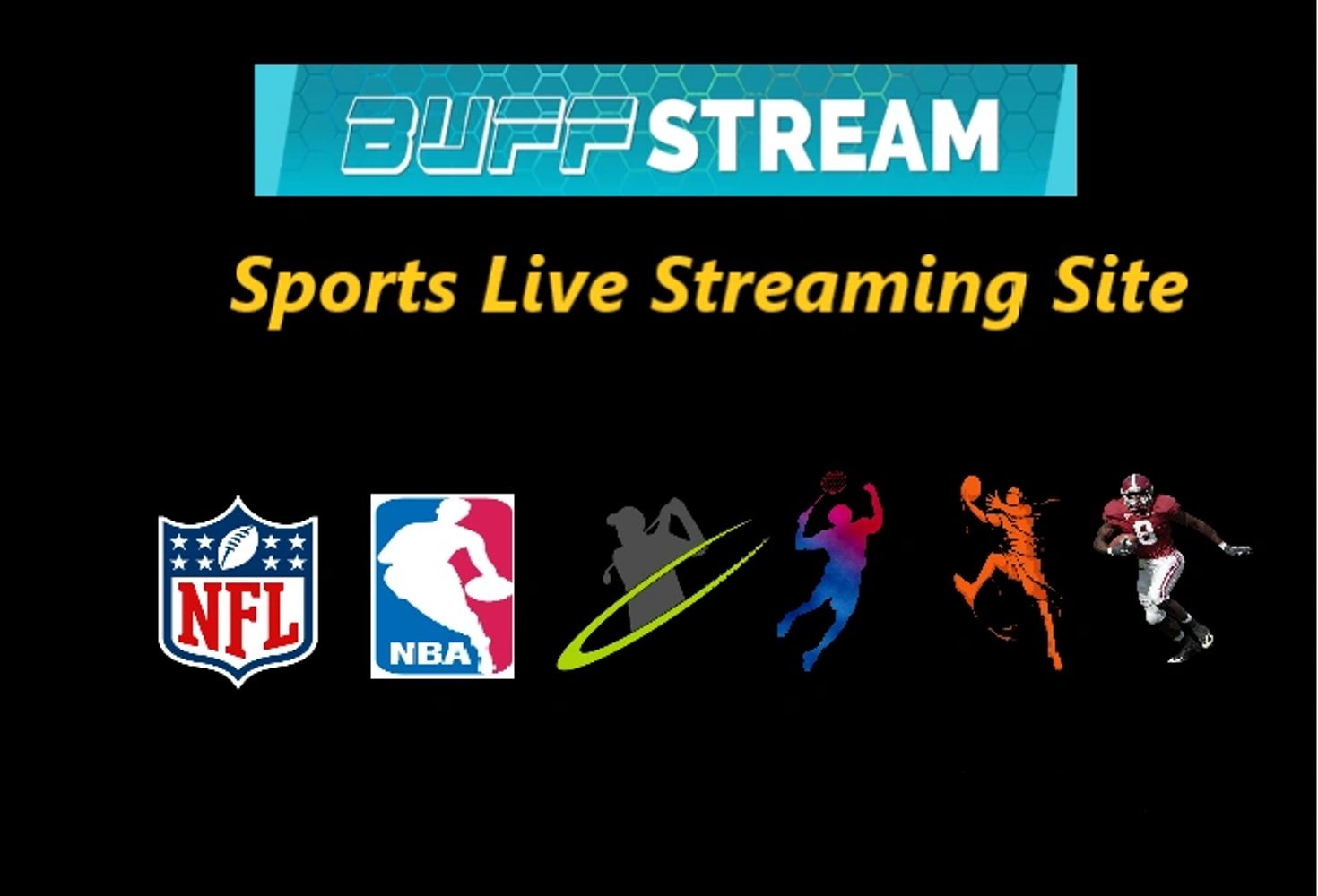 Buff Streams Nfl