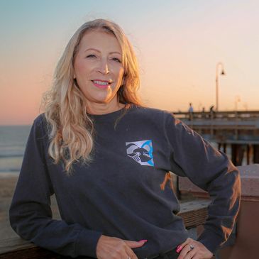 Valerie Mercado, Noble Productions, Pismo Beach, Video Production, Marketing Agency