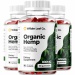 Wilder Leaf Organic Hemp New Zealand