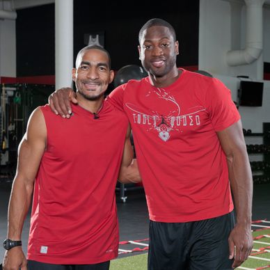 “It’s a different kind of work but it’s good work. It makes you want to push through it and do more.