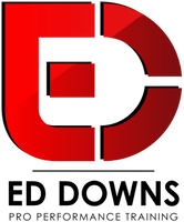 Ed Downs Pro Performance Training