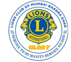 MUMBAI BANDRA KHAR    
 LIONS CLUB