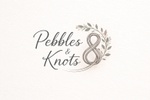 Pebbles and Knots
