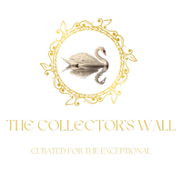 The Collector's Wall