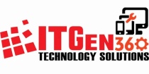 IT Gen 360 Tecnology Solutions