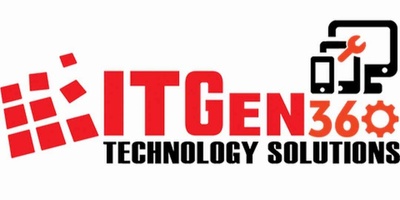 IT Gen 360 Tecnology Solutions
