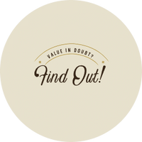 Value in Doubt?
FIND OUT!