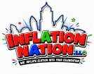 Inflation Nation Ohio Bounce House Rentals