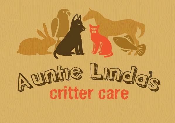 AUNTIE LINDA S CRITTER CARE