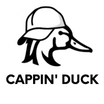 Cappin' duck