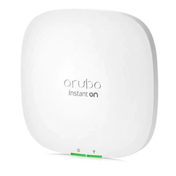 R2X02A AP12
Dual Radio for simultaneous dual-band operation
5 GHz 802.11ac 3×3 MIMO for up to 1,300M