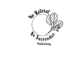 No Retreat No Surrender Publishing