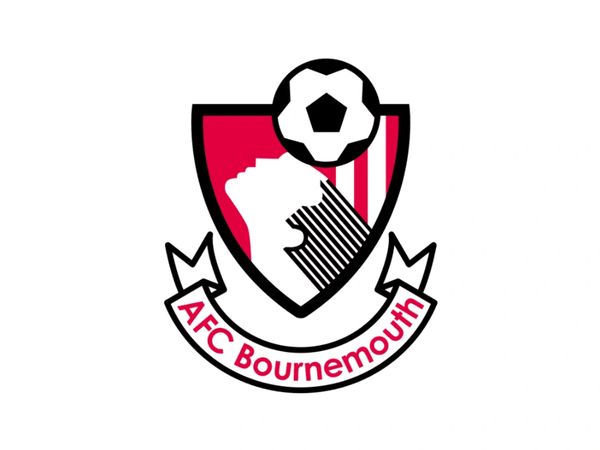 Vintage Bournemouth Crest