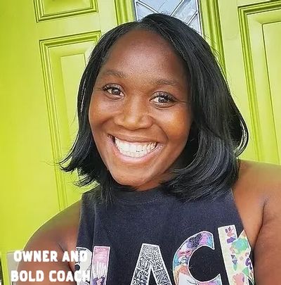 Owner & BOLD COACH