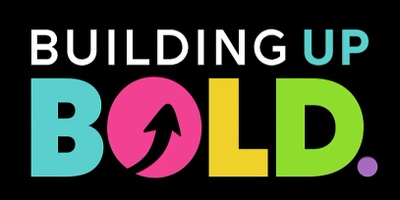 Building Up Bold