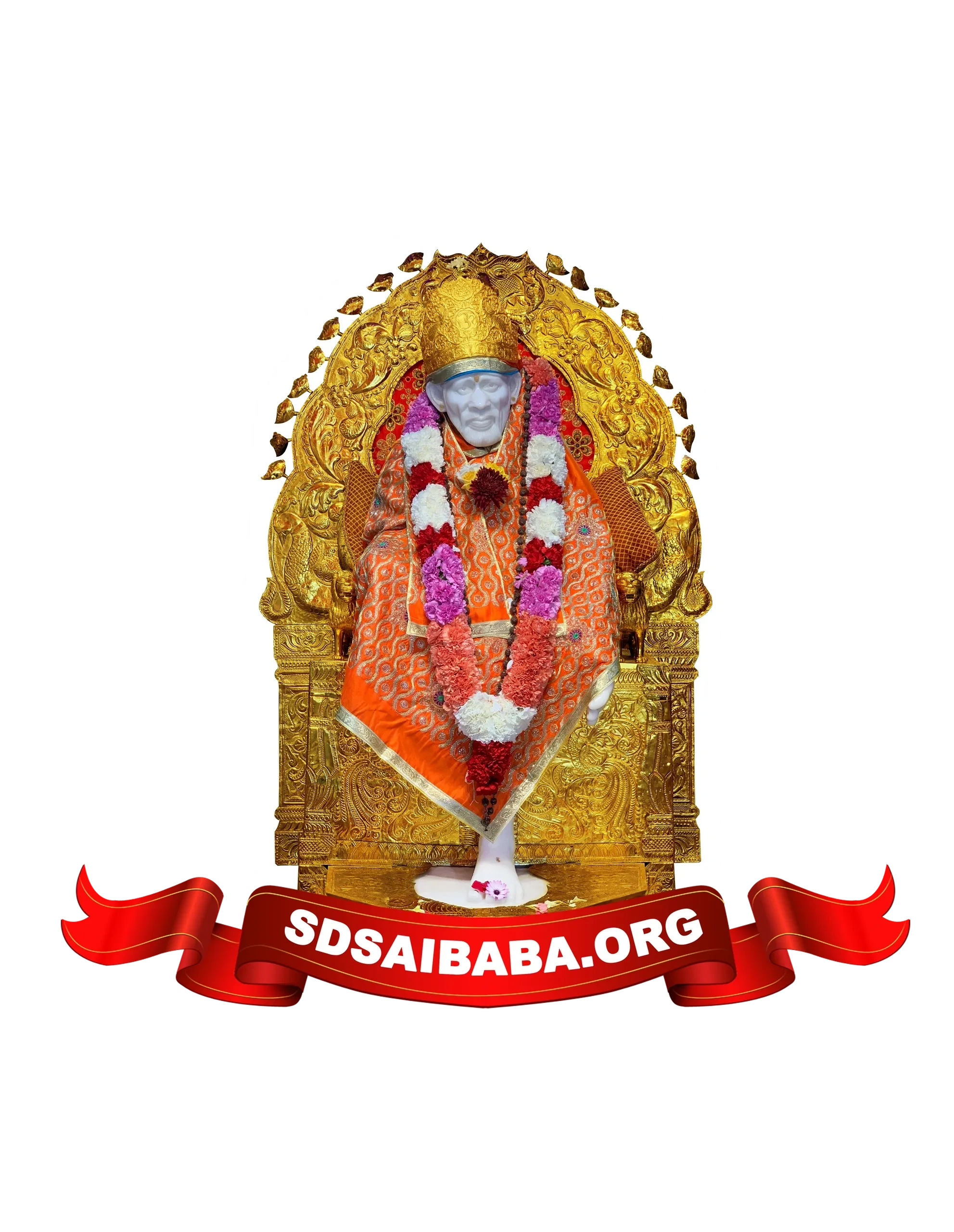 Sai Baba Temple of San Diego