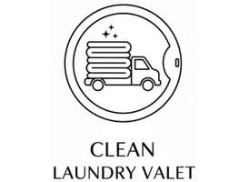 Clean Laundry Valet