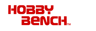 Hobby Bench