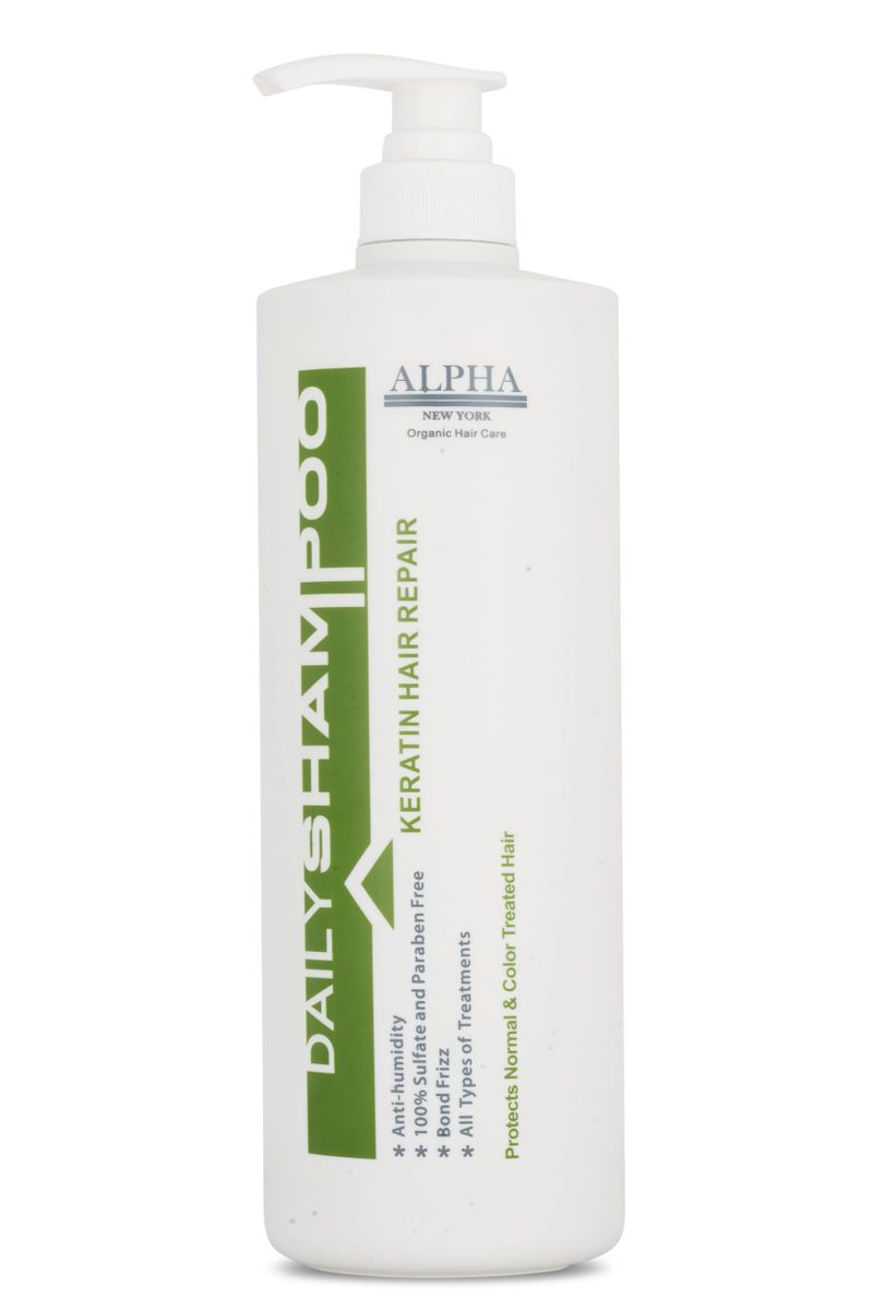 Alpha keratin Spray anti-humedad 100 ml – Hair shop