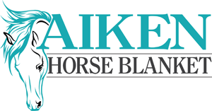                  Aiken Horse Blanket Couture 