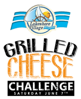Lakeshore Village
Grilled Cheese Festival