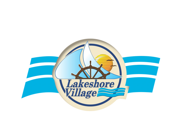 Lakeshore Village BIA Logo