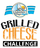 Lakeshore Village
Grilled Cheese Festival