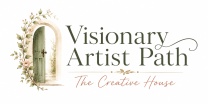 Studio Inspiration Art Journal