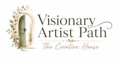 Studio Inspiration Art Journal