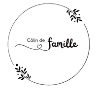 Bienvenue sur 
Câlin de famille