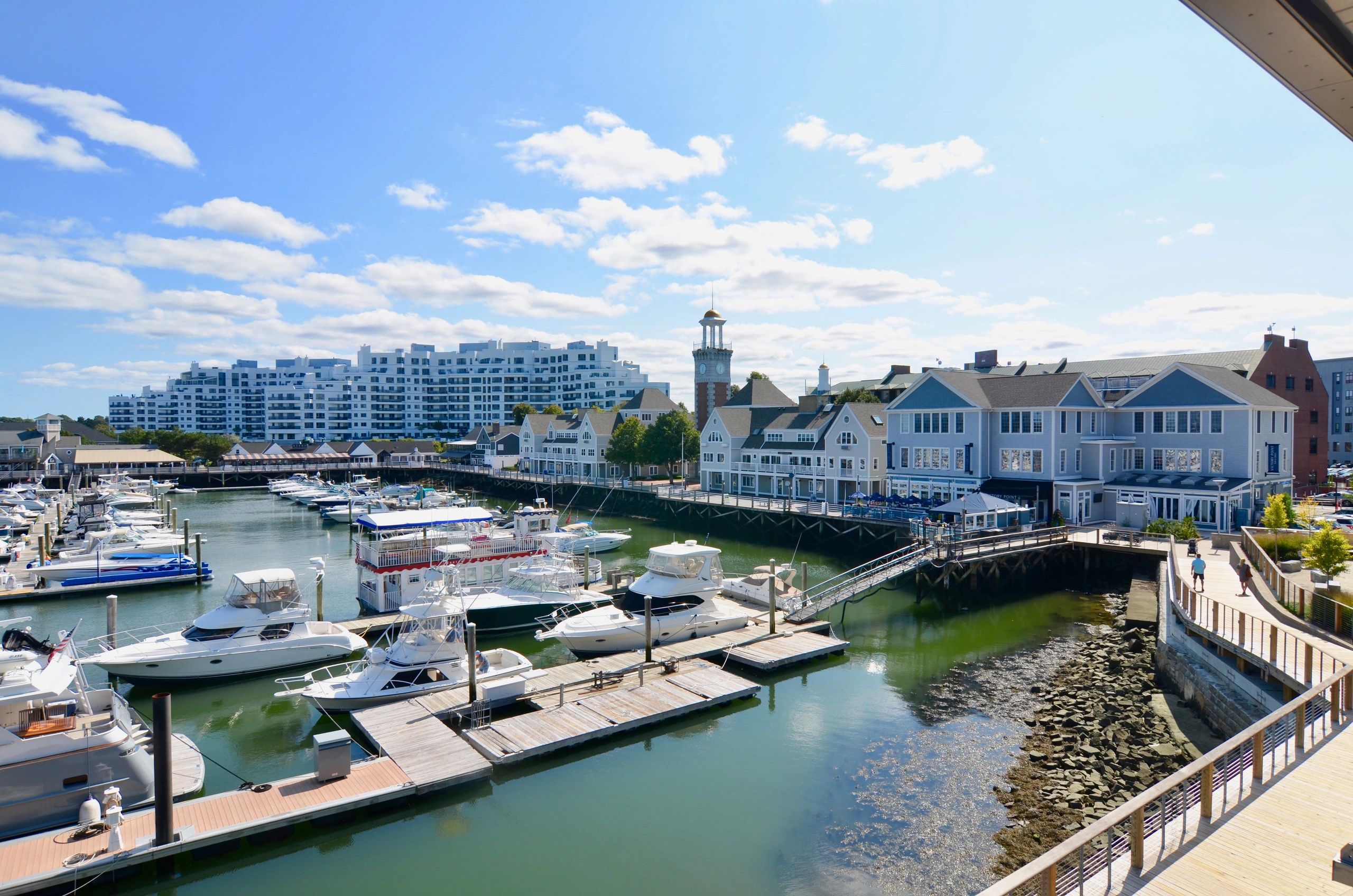 Colleen Russo Marina Bay Properties Best Realtor in Marina Bay Quincy